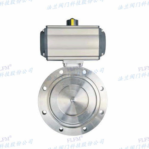 GIQ气动真空蝶阀