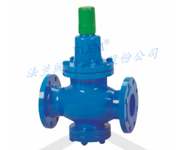 弹簧活塞减压阀Y42...