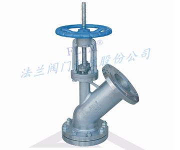 不锈钢上展式放料阀S...