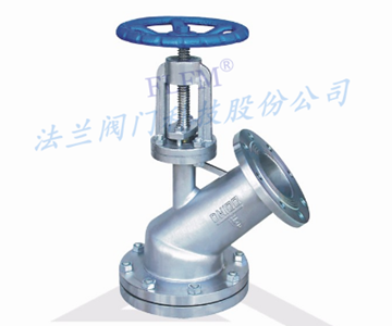 不锈钢下展式放料阀X...