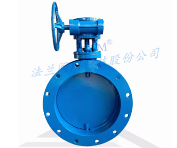 手动通风蝶阀D341...