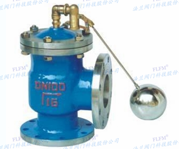 H142X液压水位控...