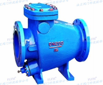 HH44X型微阻缓闭...