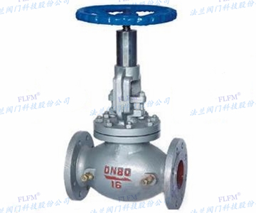 KPF平衡阀（铸钢）