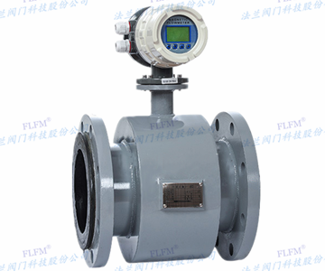 LDE电磁流量计