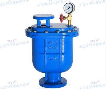 CARX污水复合式排...