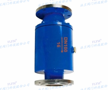 FA49H型防爆波阀