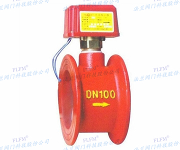 ZSJZ水流指示器（...