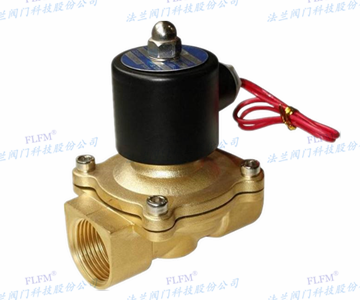 电磁阀二通阀