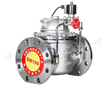 304电磁控制阀60...