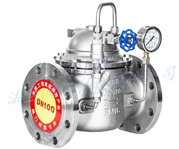 304缓闭止回阀30...