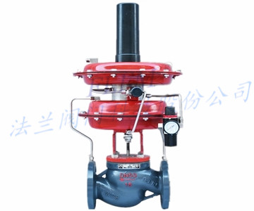 （氮封）高灵敏气动调...