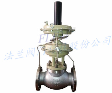 （氮封阀）304高灵...