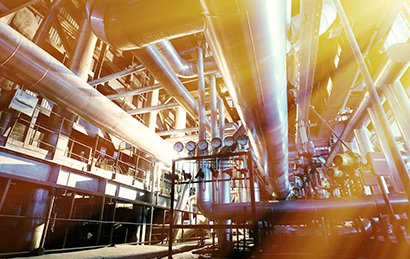 气动球阀的日常保养与维护