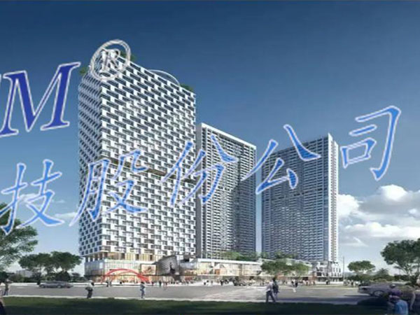 太子地产集团-幸福广...