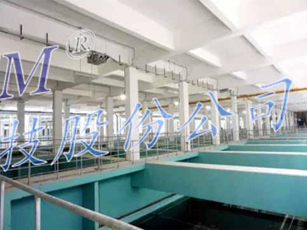 吉隆坡-第二污水处理...